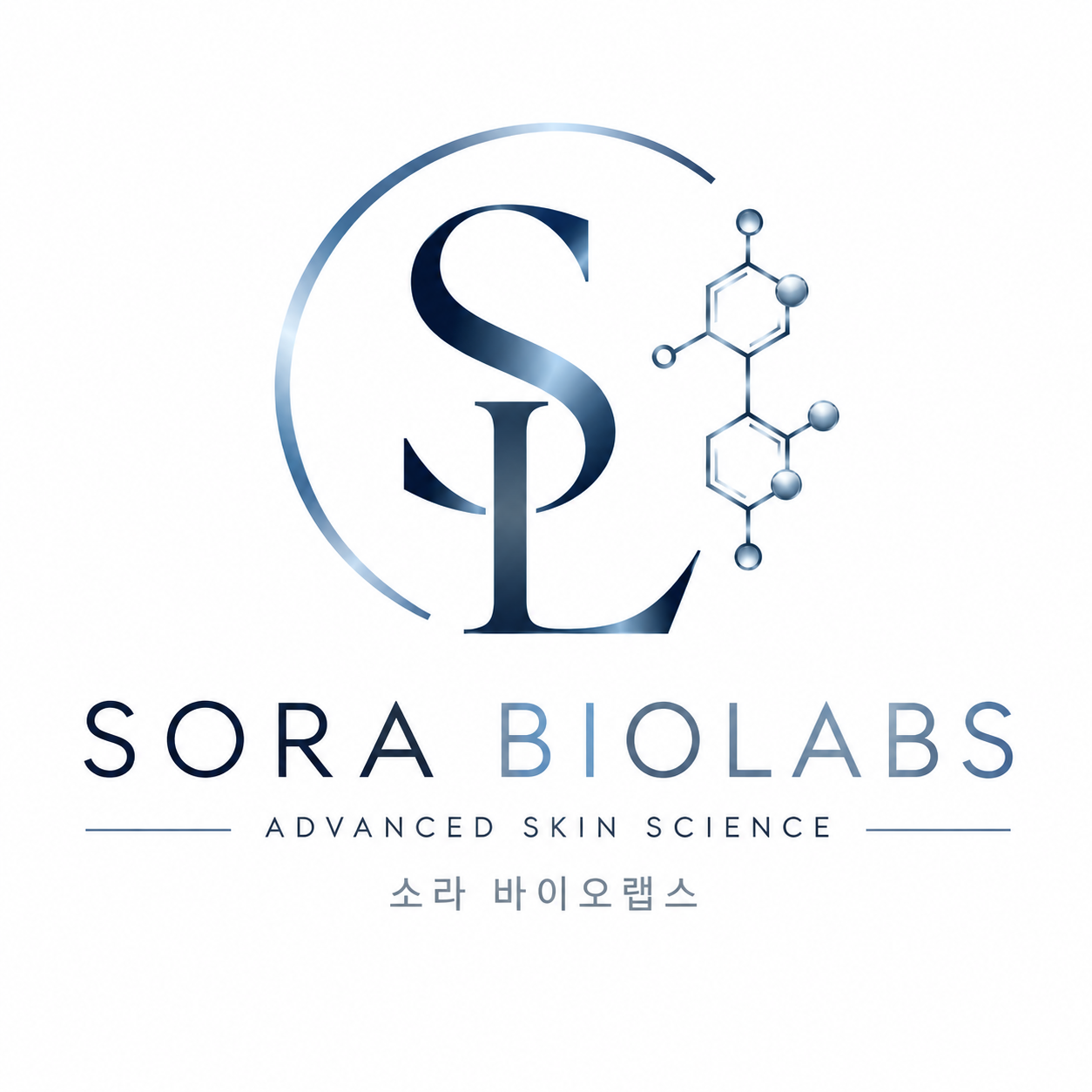 Sora BioLabs Advanced Skin Science